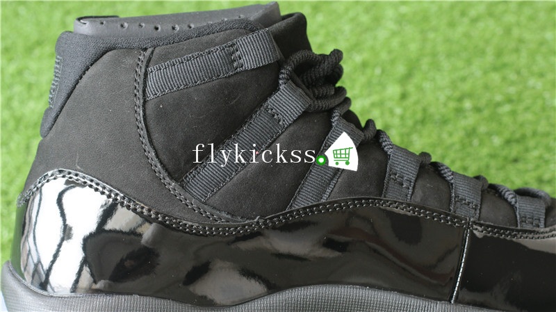 Best Quality Air Jordan 11 Prom Night